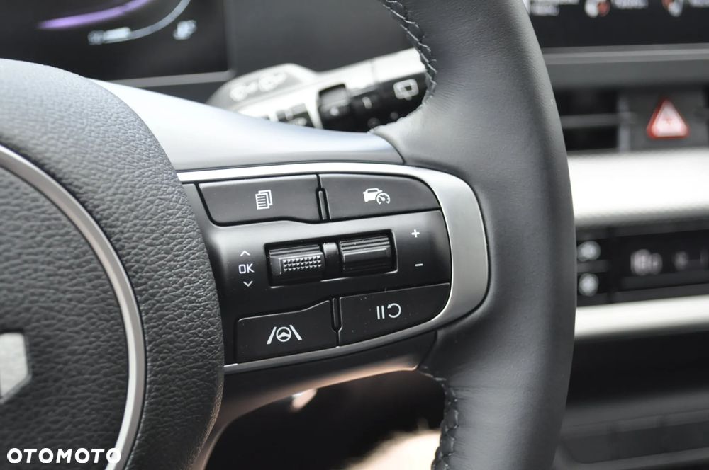 Kia Sportage - 23