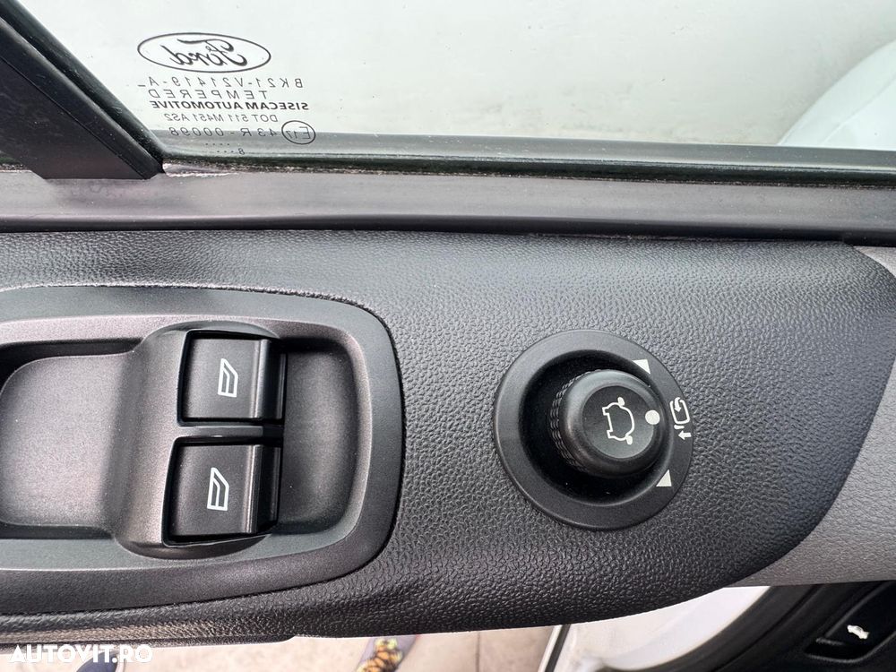 Ford Transit Custom L2H1 VA MH Basis - 13