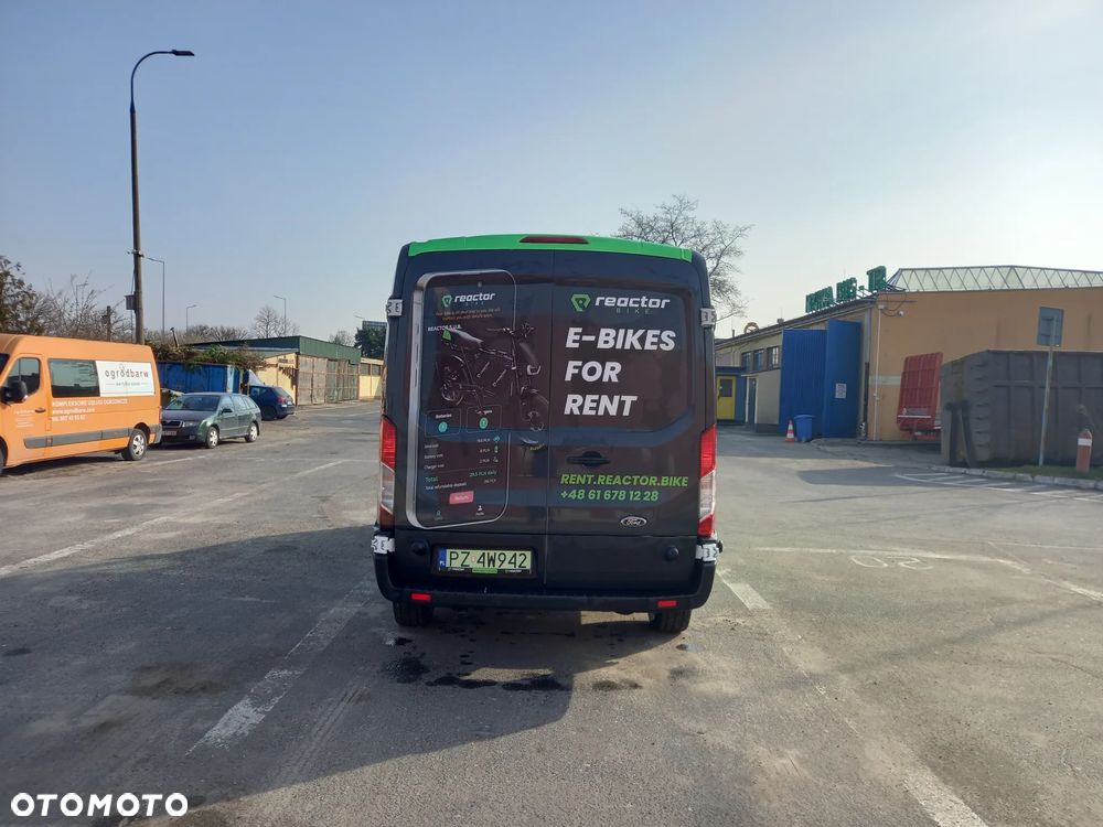 Ford Transit - 3