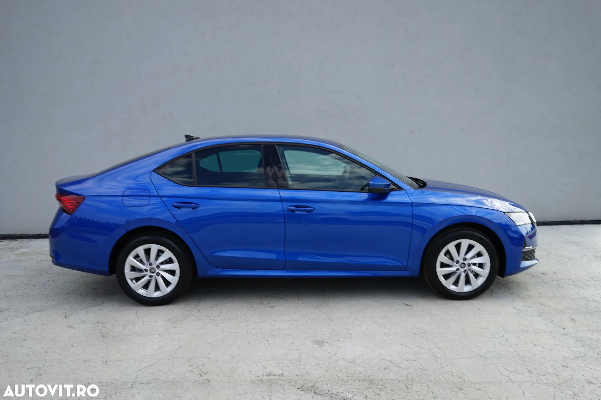 Skoda Octavia 1.5 TSI 115 CP DSG MHEV Selection - 7