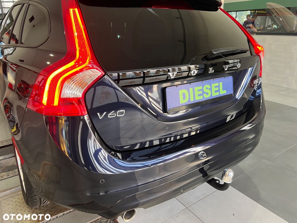 Volvo V60 - 22