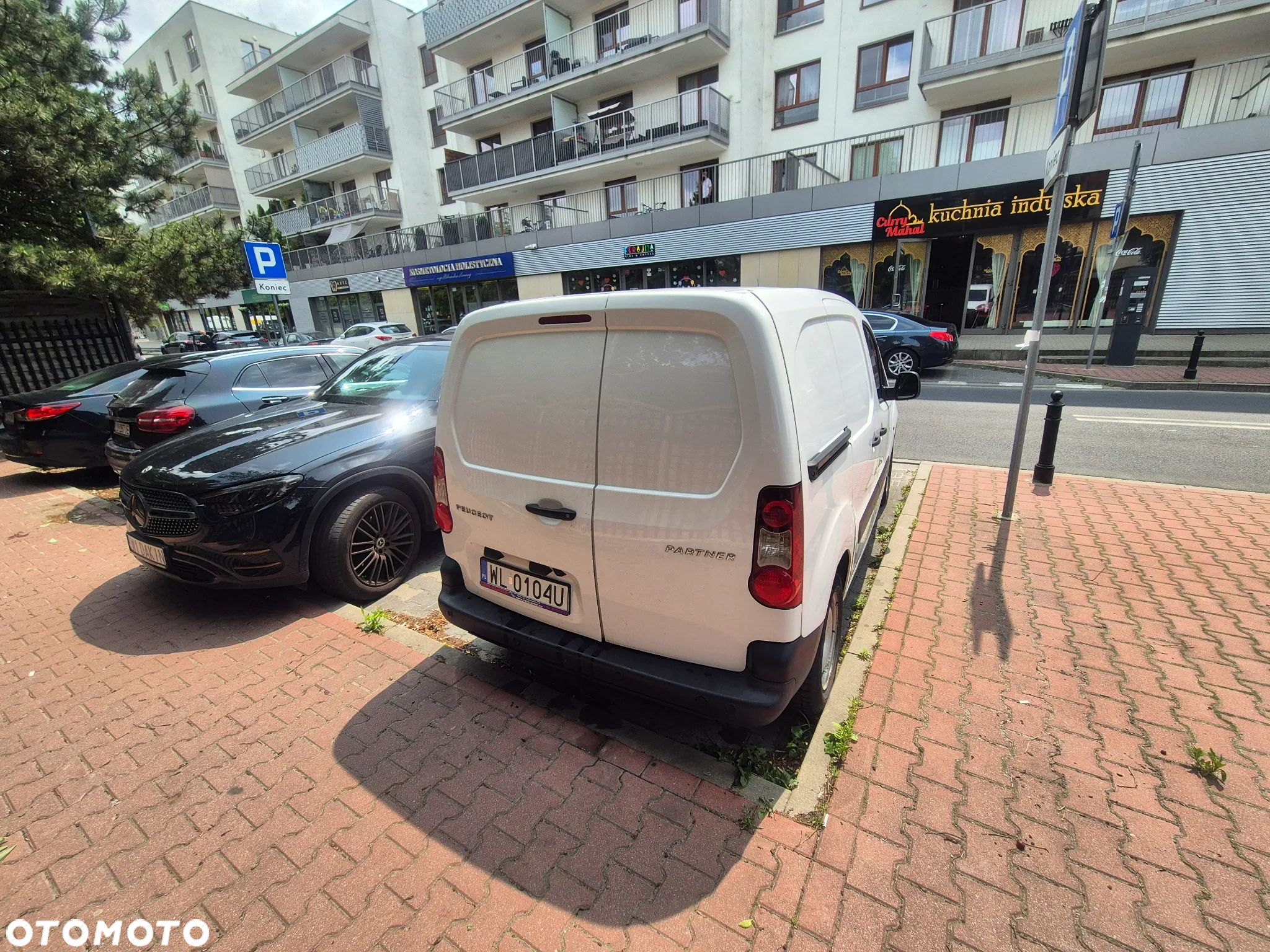 Peugeot Partner - 4
