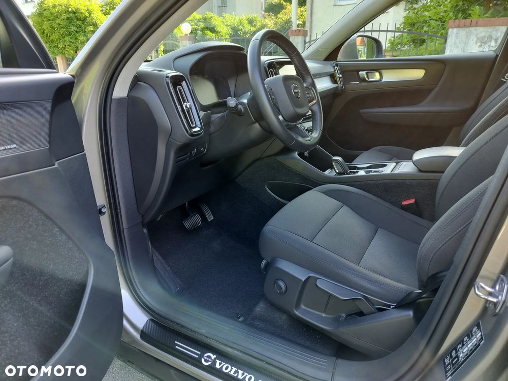 Volvo XC 40 - 7