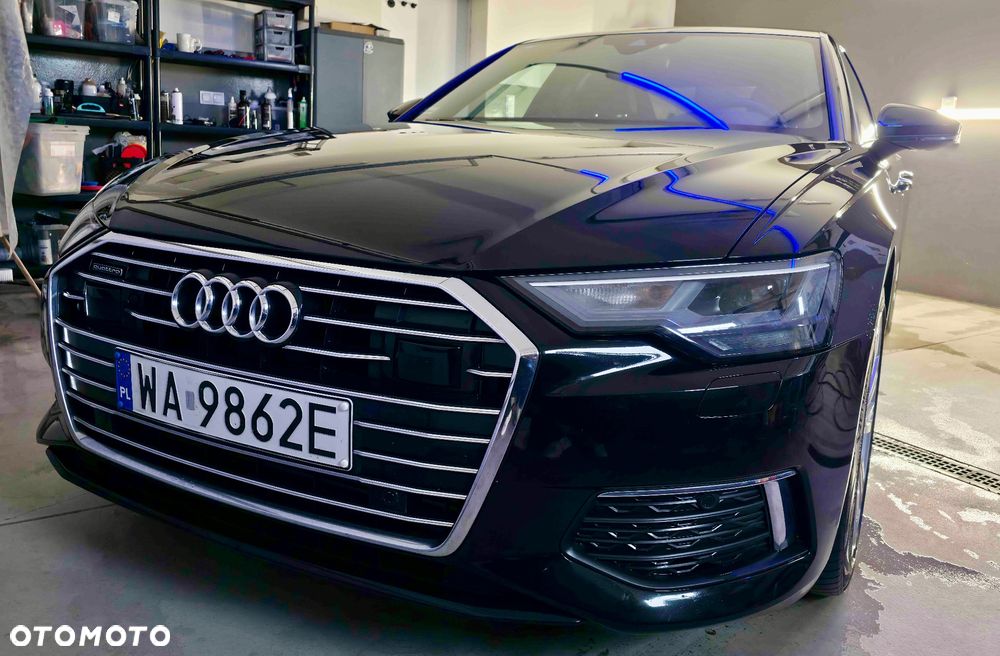 Audi A6 Limousine - 2