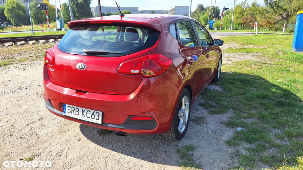 Kia Ceed 1.4 S - 5