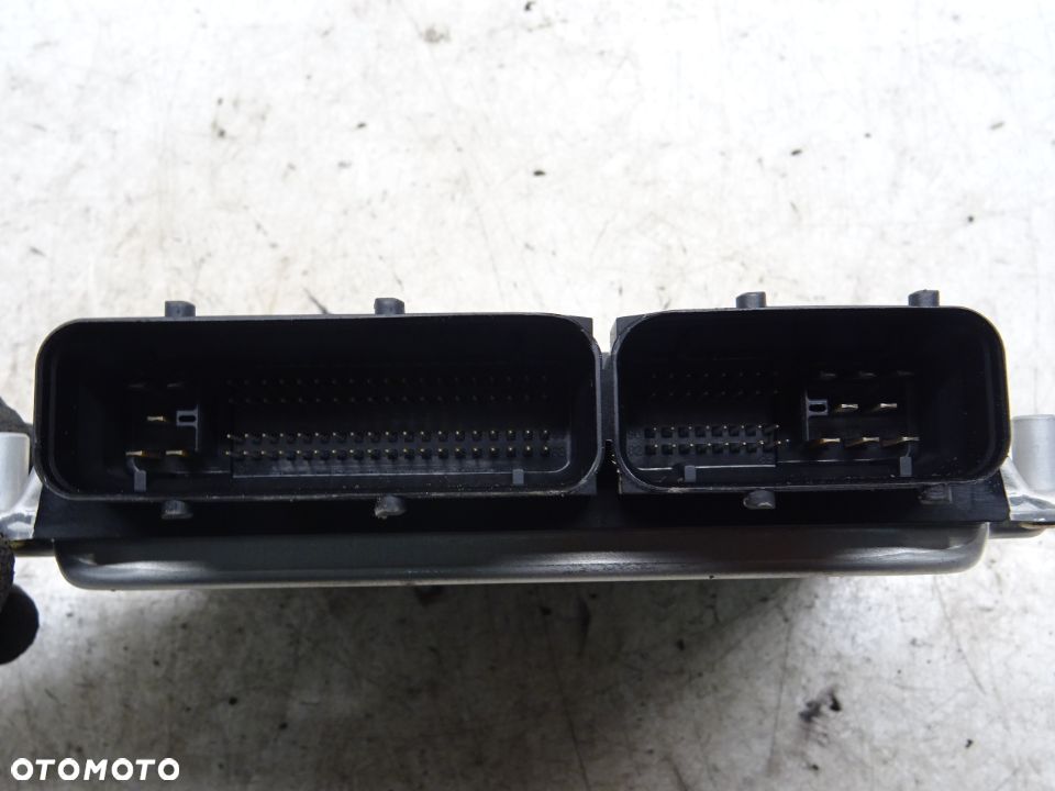 VW PASSAT B5 LIFT 2.5TDI STEROWNIK KOMPUTER SILNIKA 8E0907401J - 3
