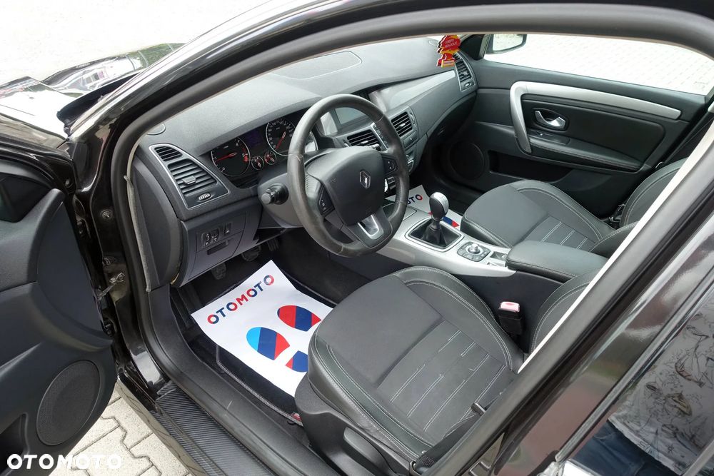 Renault Laguna 2.0 DCi Dynamique - 11