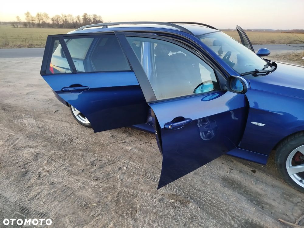 BMW Seria 3 - 16
