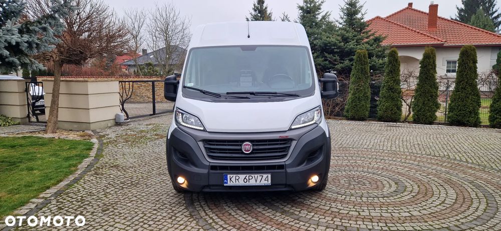Fiat DUCATO - 8