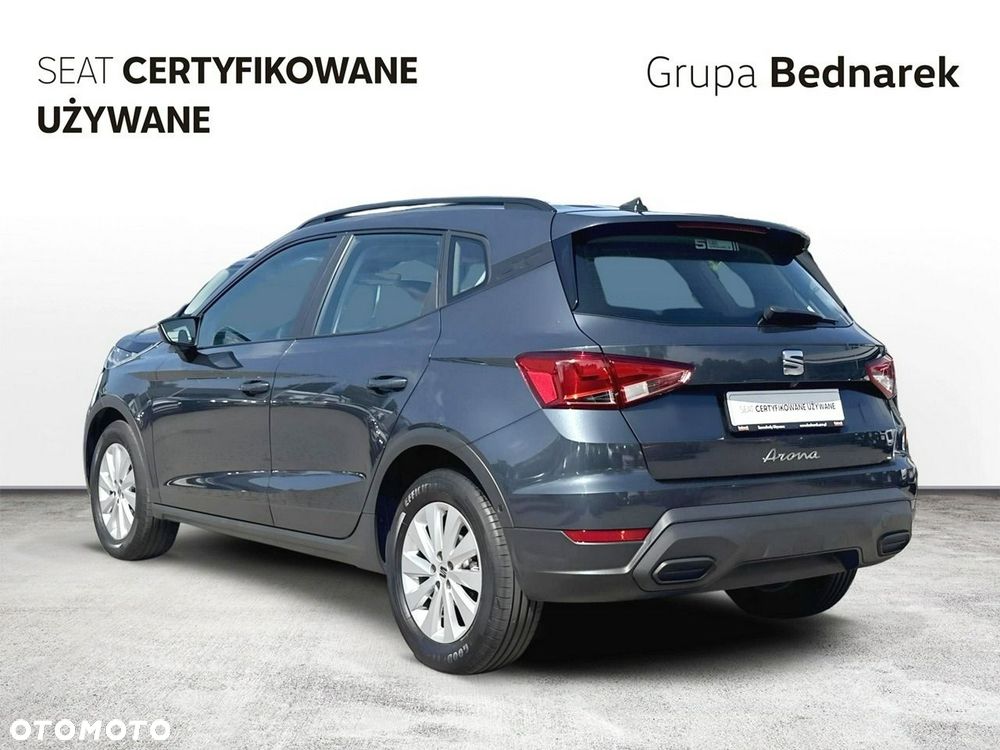 Seat Arona 1.0 TSI Style S&S - 3