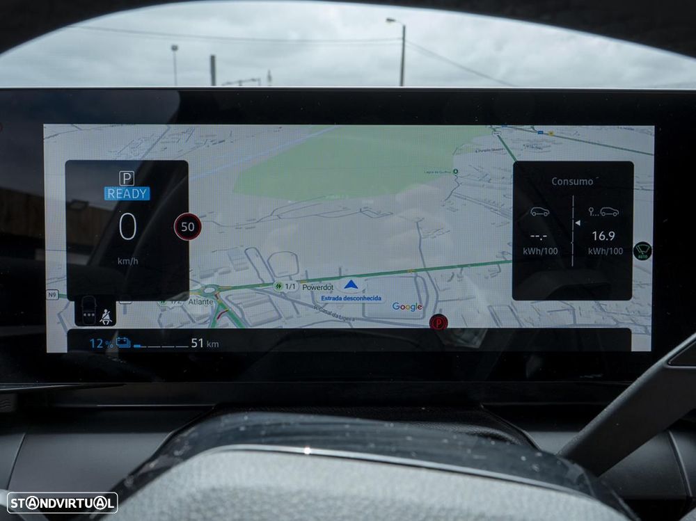 Renault Mégane E-Tech EV60 Evolution Optimum Charge - 30