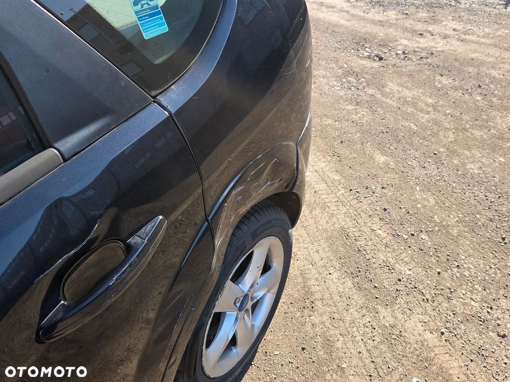 Ford Focus 1.8 TDCi Trend - 6