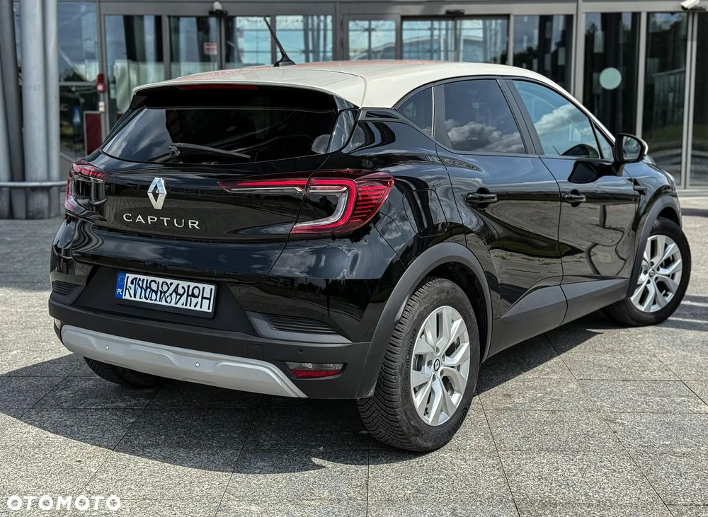 Renault Captur - 4