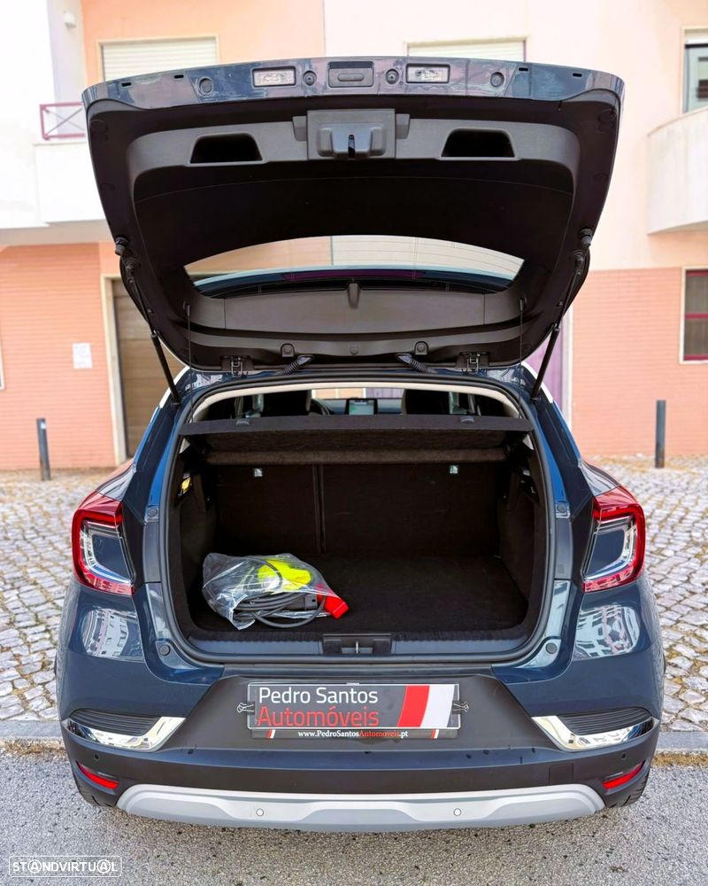 Renault Captur 1.6 E-Tech Plug-In Edition One - 26