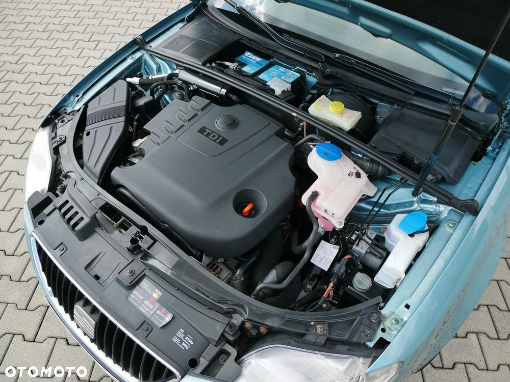 Seat Exeo ST 2.0 TDI DPF Style - 30
