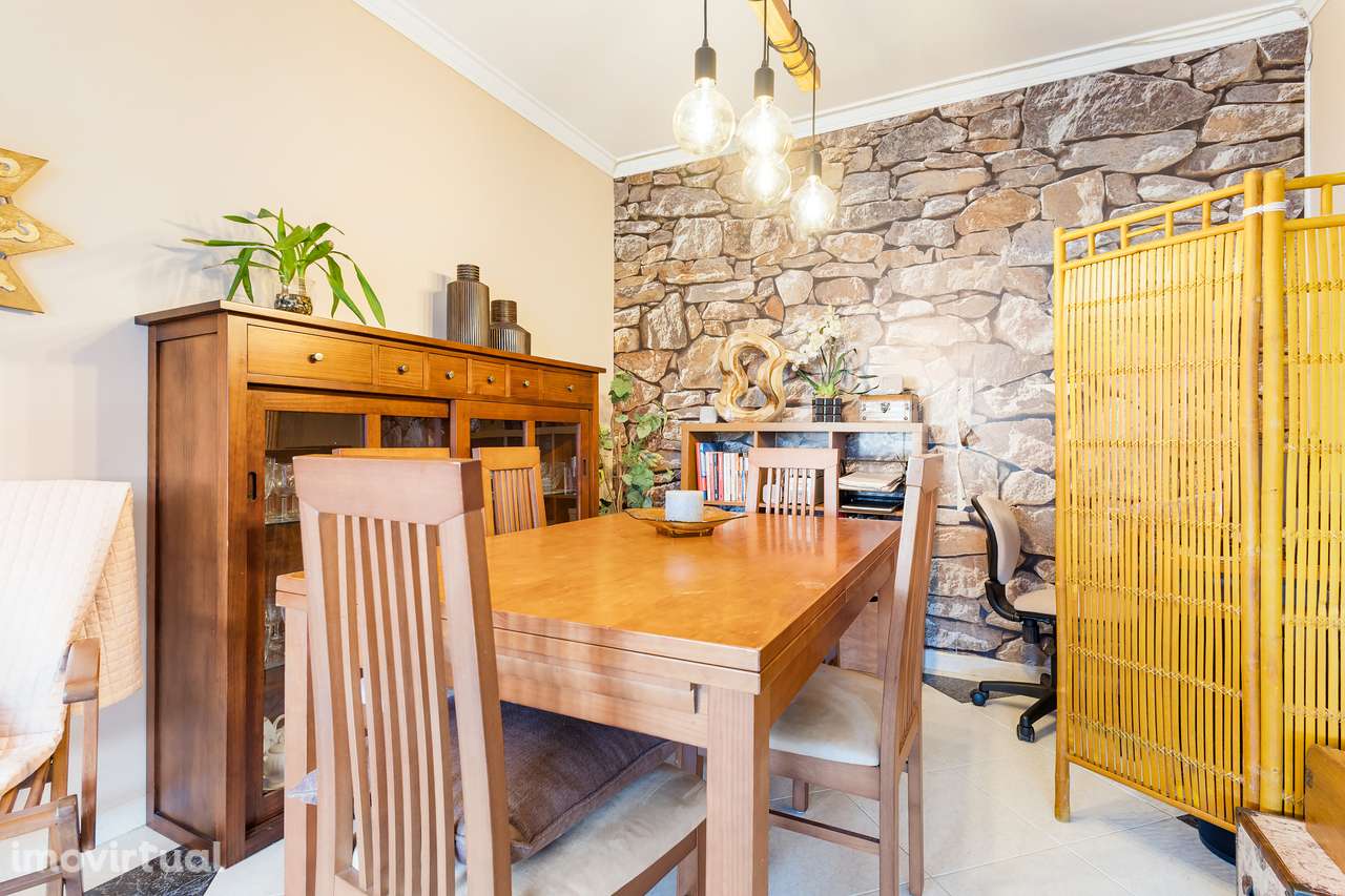 Apartamento T3, Amora - Grande imagem: 3/15