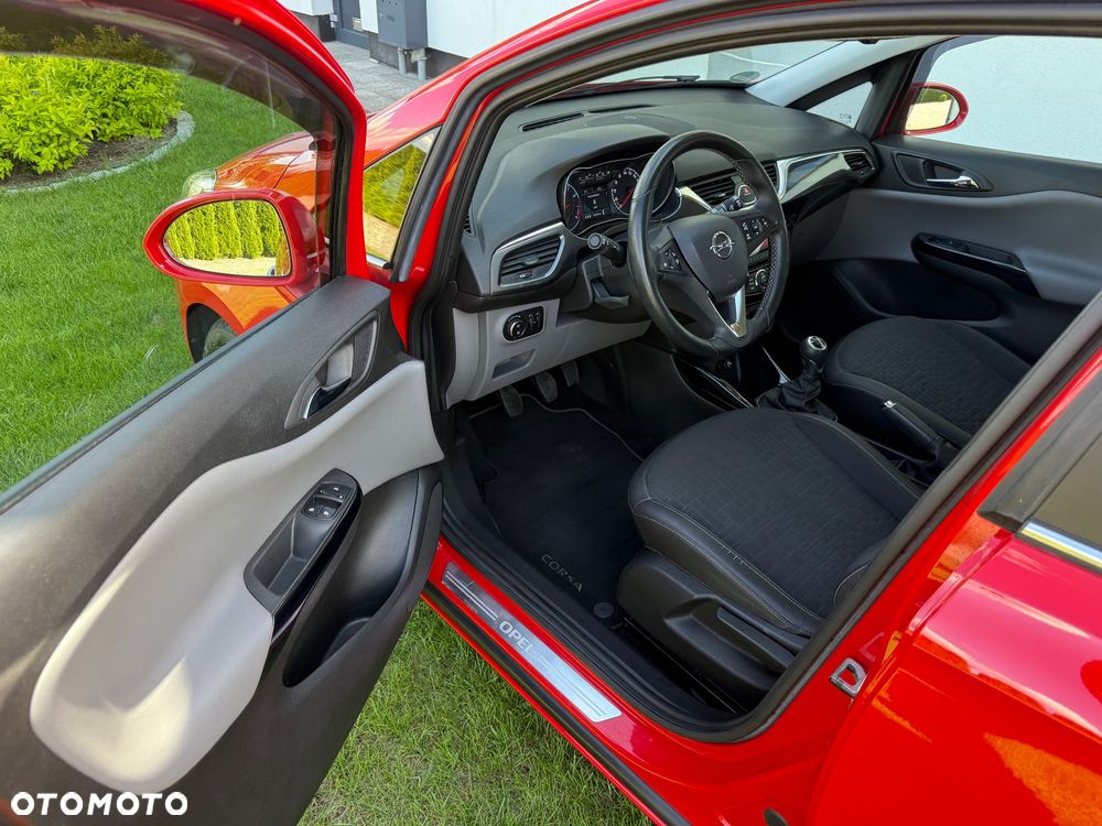 Opel Corsa 1.2 16V EcoFLEX Start-Stop Color Elegance - 5