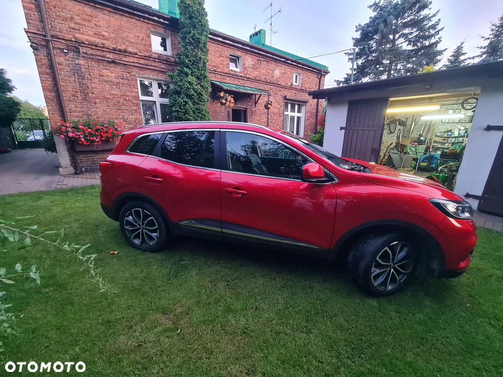 Renault Kadjar 1.3 TCe FAP Intens - 8