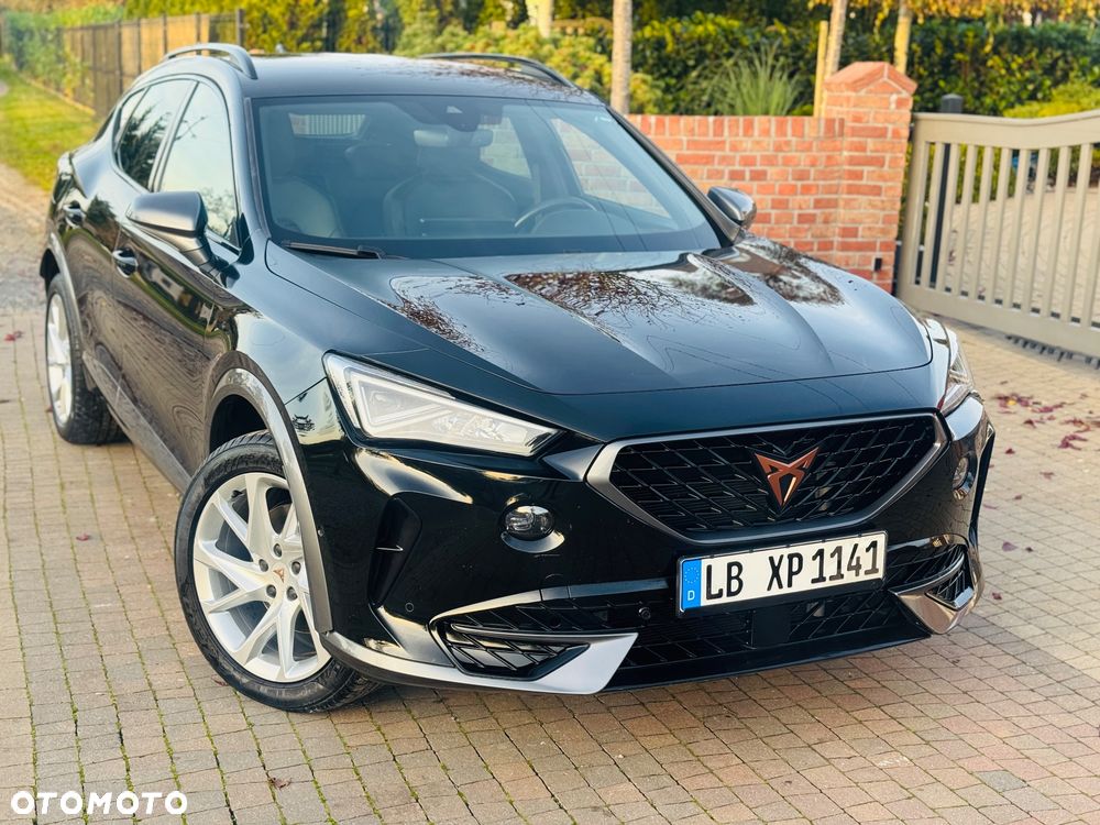 Cupra Formentor 1.5 TSI DSG - 27