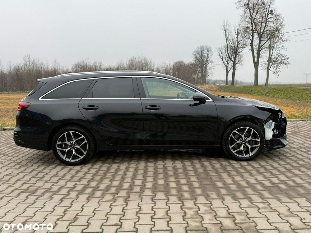 Kia Ceed 1.5 T-GDI Business Line Plus - 5