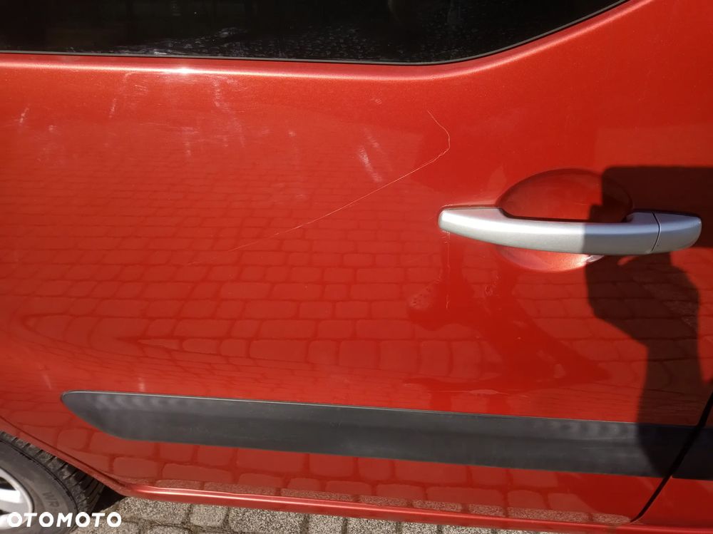 Peugeot Partner - 13