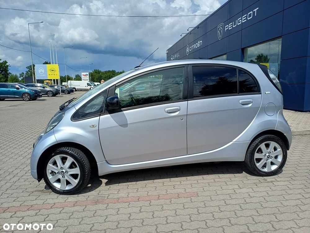 Citroën C-Zero - 7