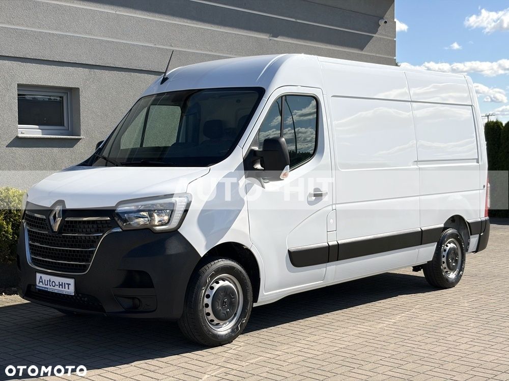 Renault Master - 10