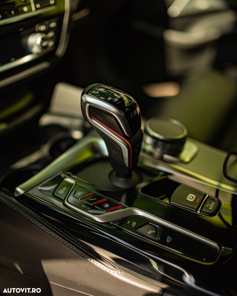 BMW M5 - 10