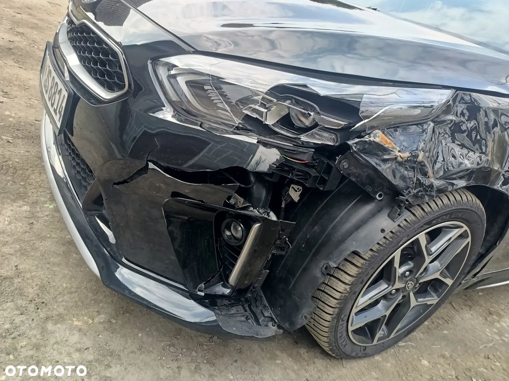 Kia ProCeed 1.4 T-GDI GT Line - 5