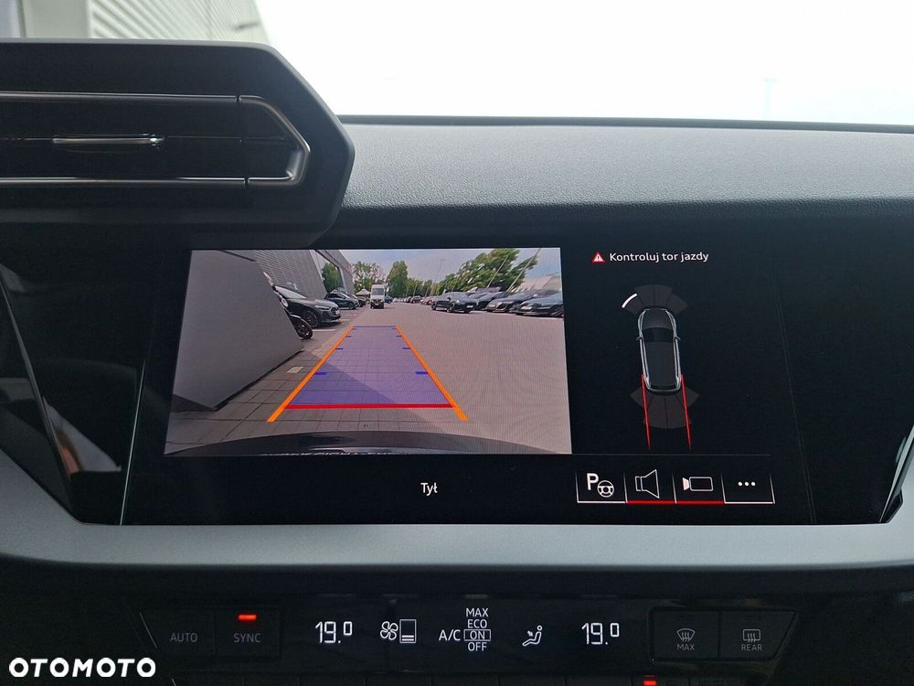 Audi A3 Sportback 35 TFSI mHEV S tronic - 20