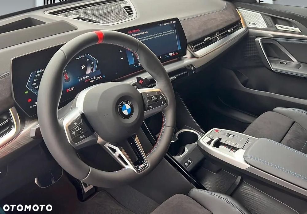 BMW X2 M35i xDrive - 5