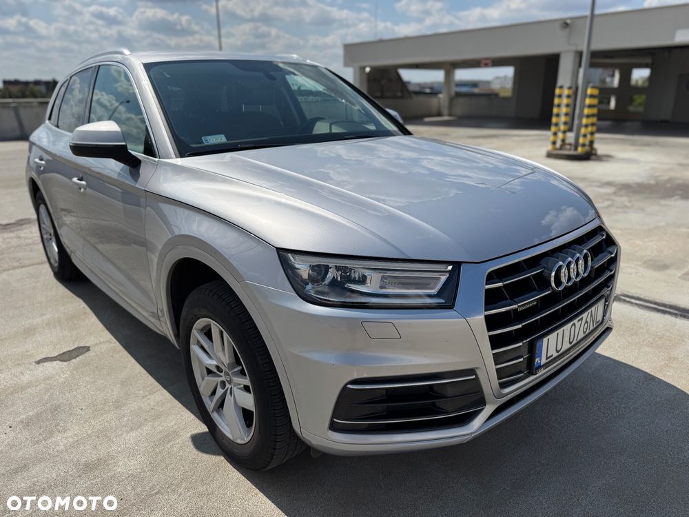 Audi Q5 2.0 TFSI Quattro S tronic - 6