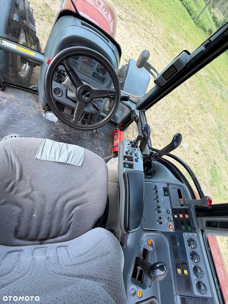 Valtra T120 - 4