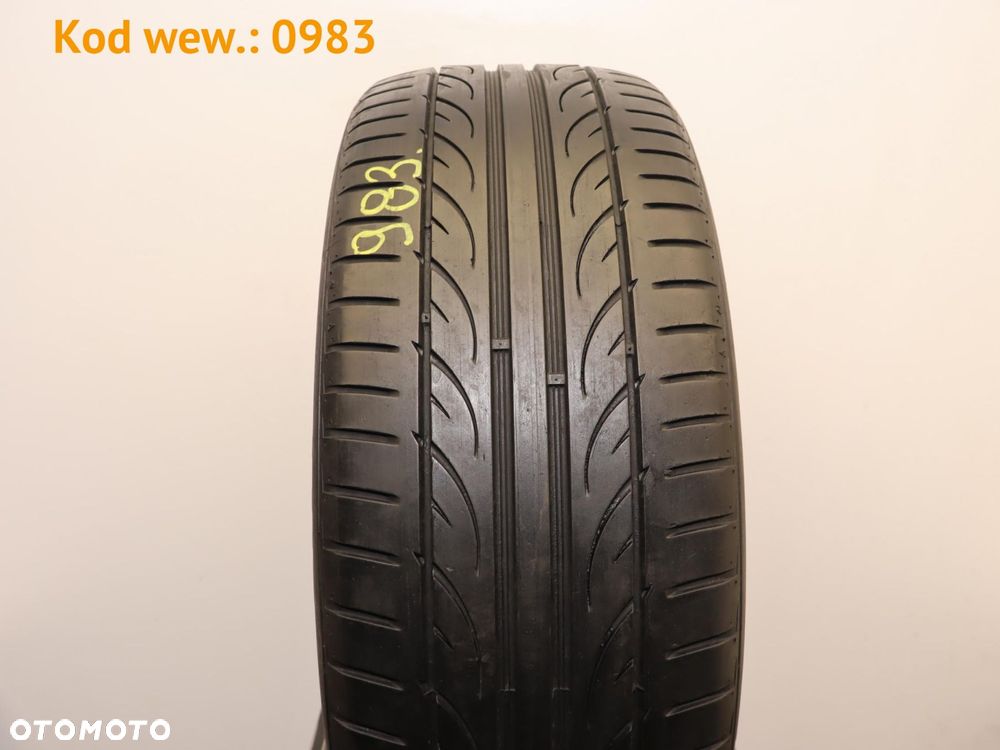 Hankook Ventus V12 evo 2 - 215/50 R17 - 6