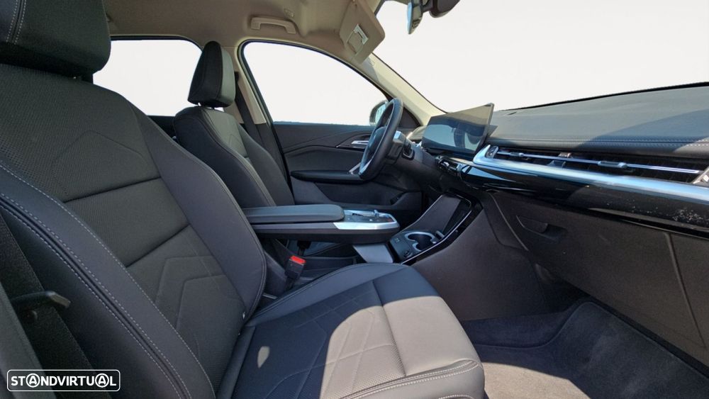 BMW iX1 eDrive20 xLine - 10