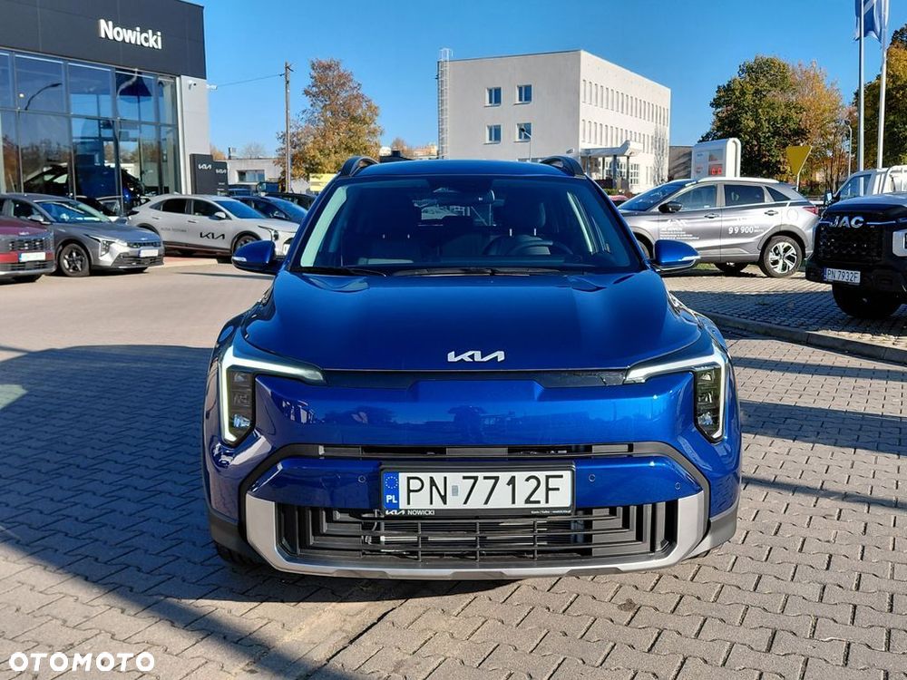 Kia Stonic 1.0 T-GDI Business Line - 8