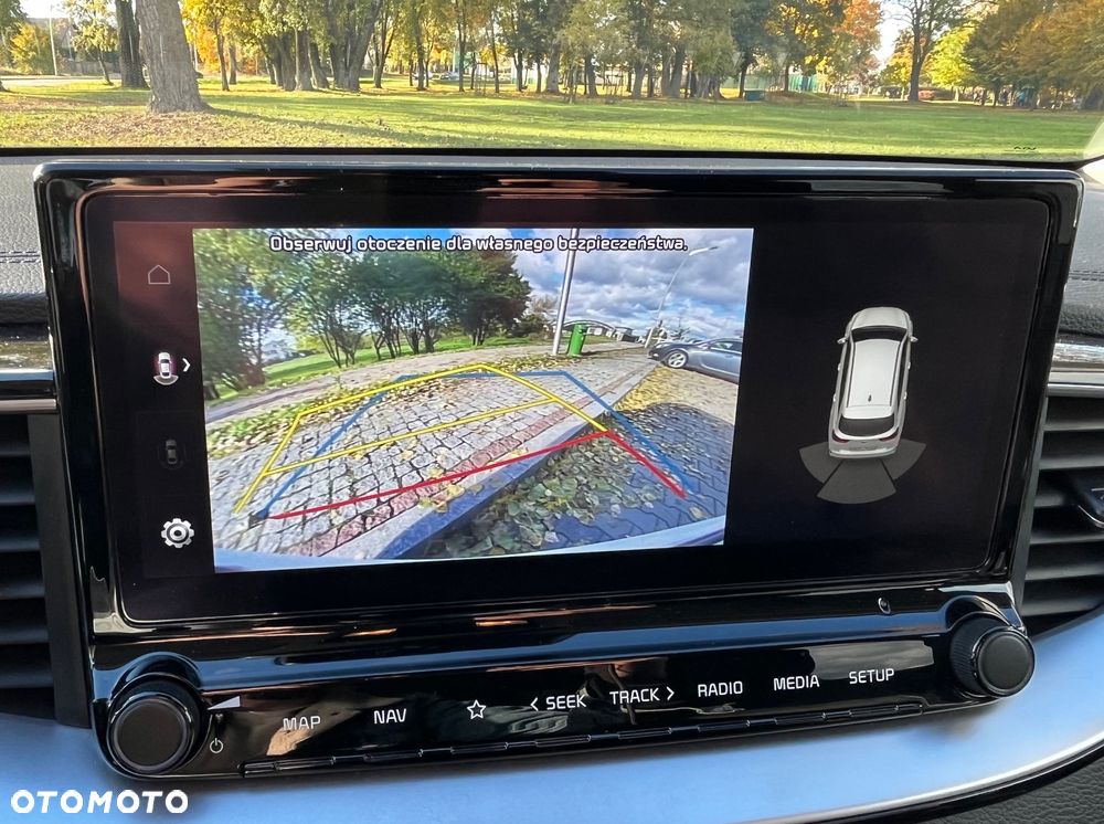 Kia Ceed 1.5 T-GDI L Business Line DCT - 21