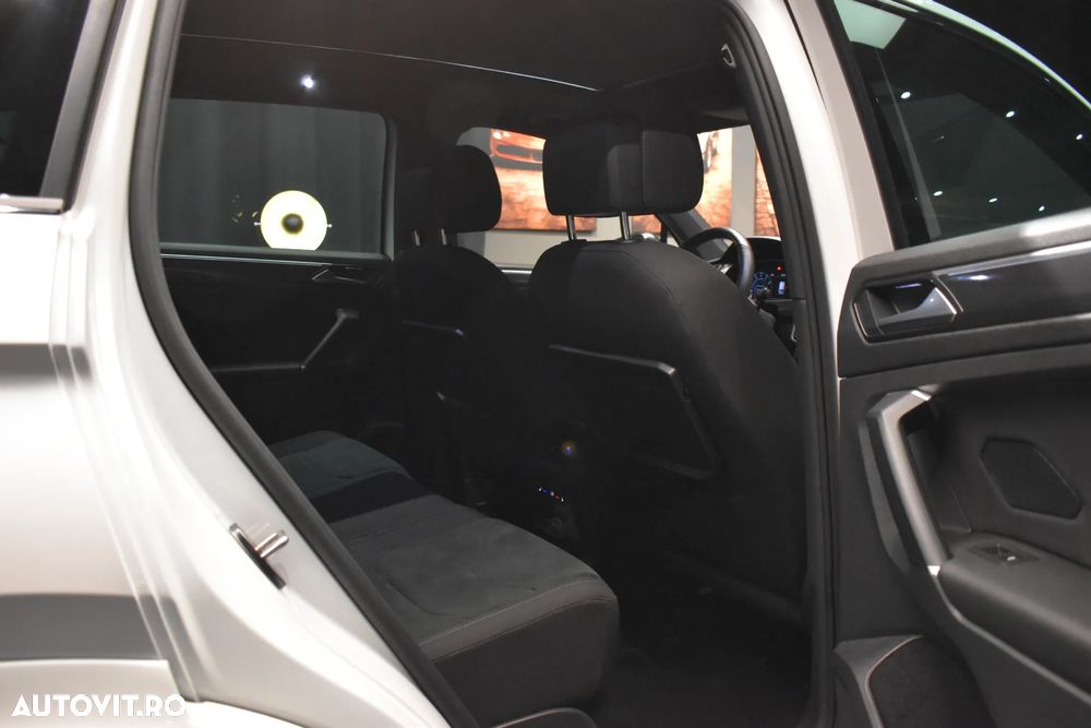 Volkswagen Tiguan 2.0 TSI DSG 4Mot Highline - 9