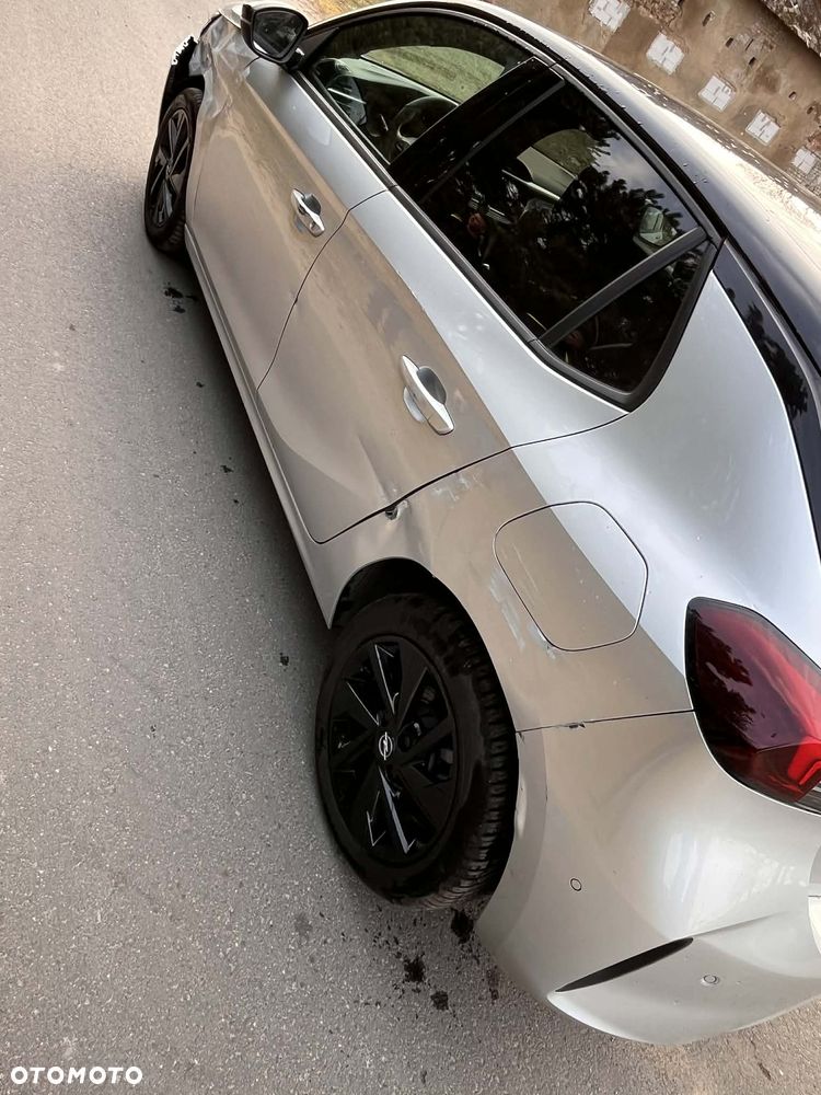 Opel Corsa 1.2 Direct Injection Turbo Start/Stop GS - 7