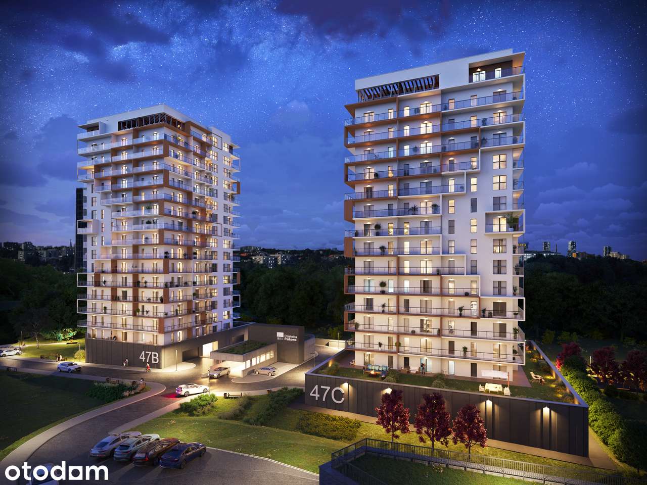 Finałowy etap inwestycji | 3 pokoje | świetna lokalizacja