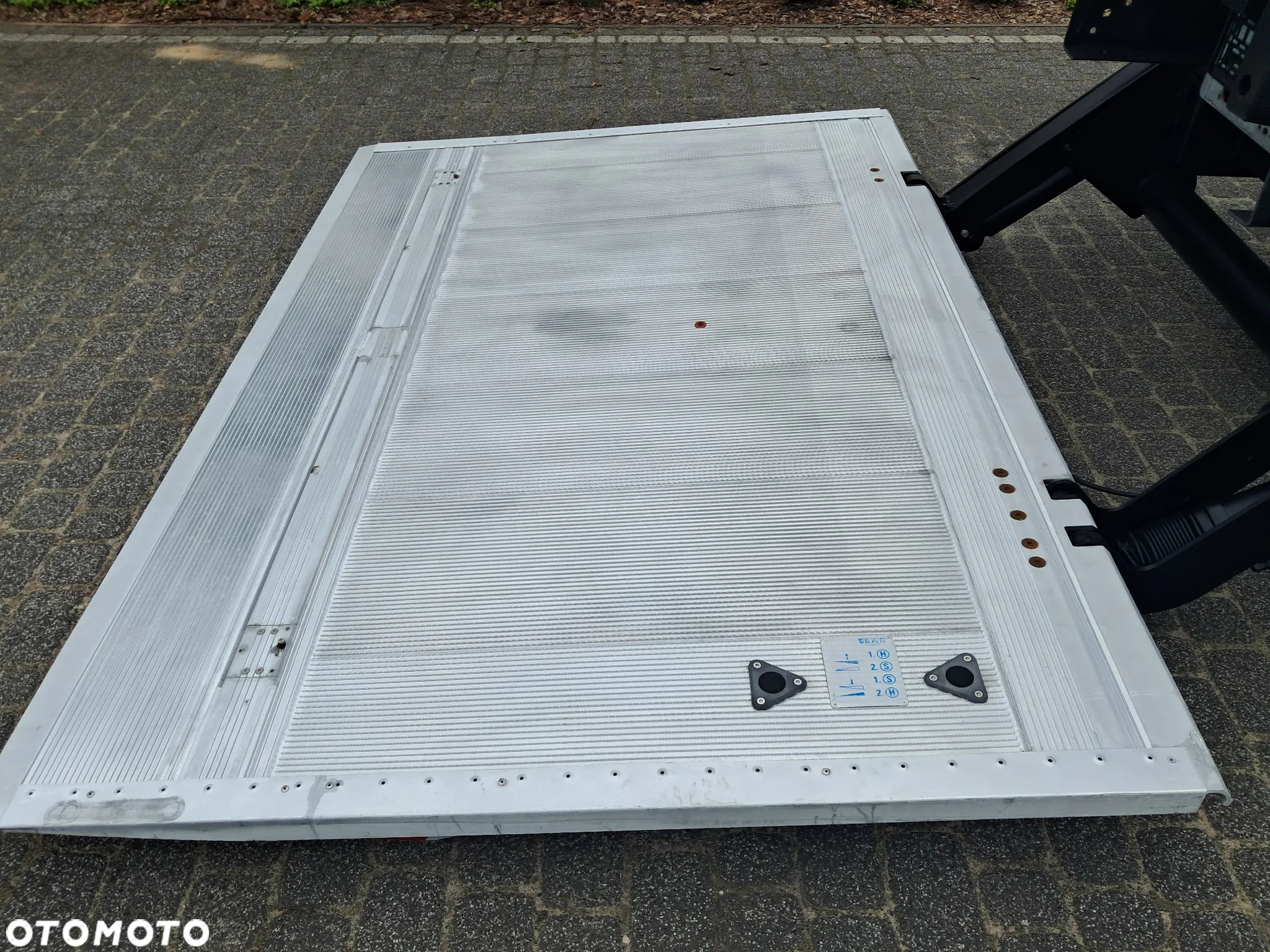Iveco 72C18  Chłodnia IGLOOCAR  THERMO-KING 600  Salon Polska - 10