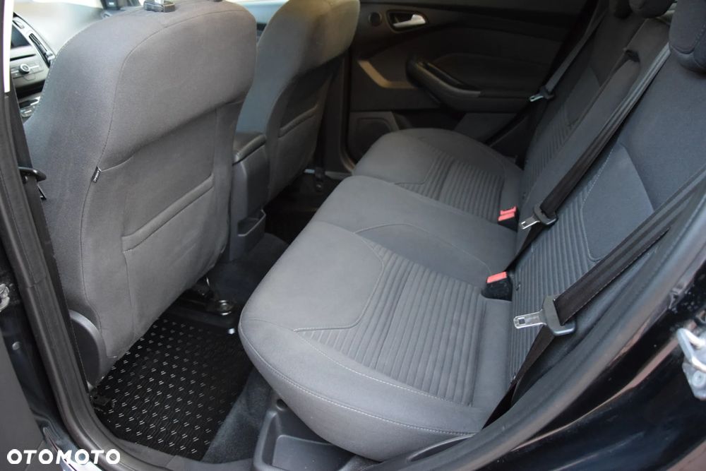 Ford Focus 1.5 EcoBoost Titanium ASS - 12