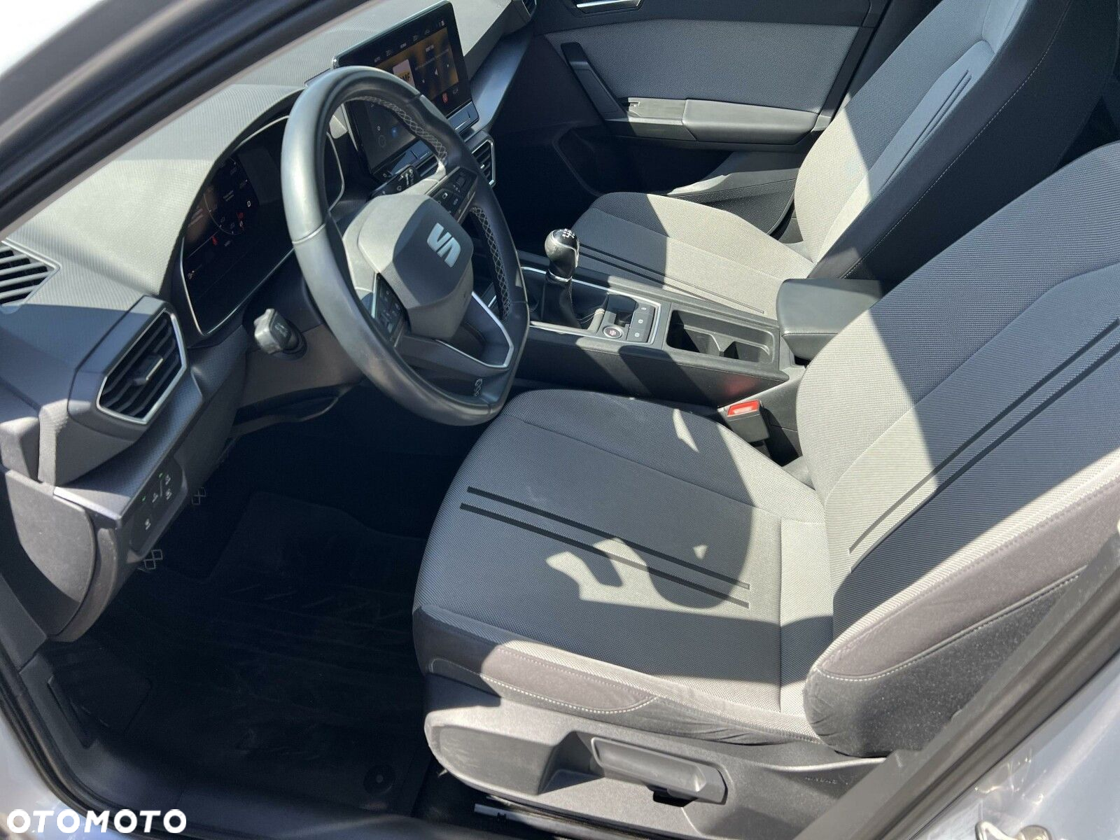 Seat Leon 1.5 TSI Style - 16