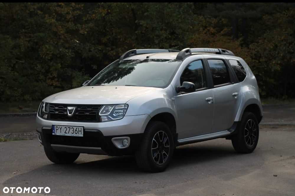 Dacia Duster - 7