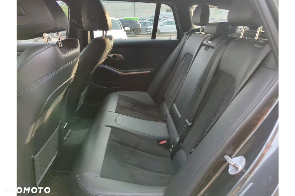 BMW Seria 3 - 8
