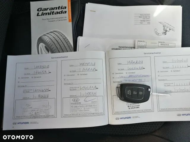 Hyundai ix35 2.0 CRDi 4WD 5 Star Edition - 15