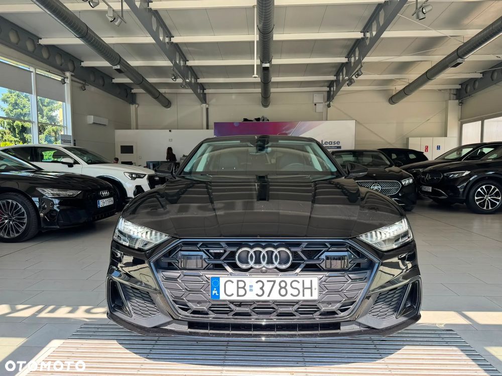 Audi A7 Sportback - 6