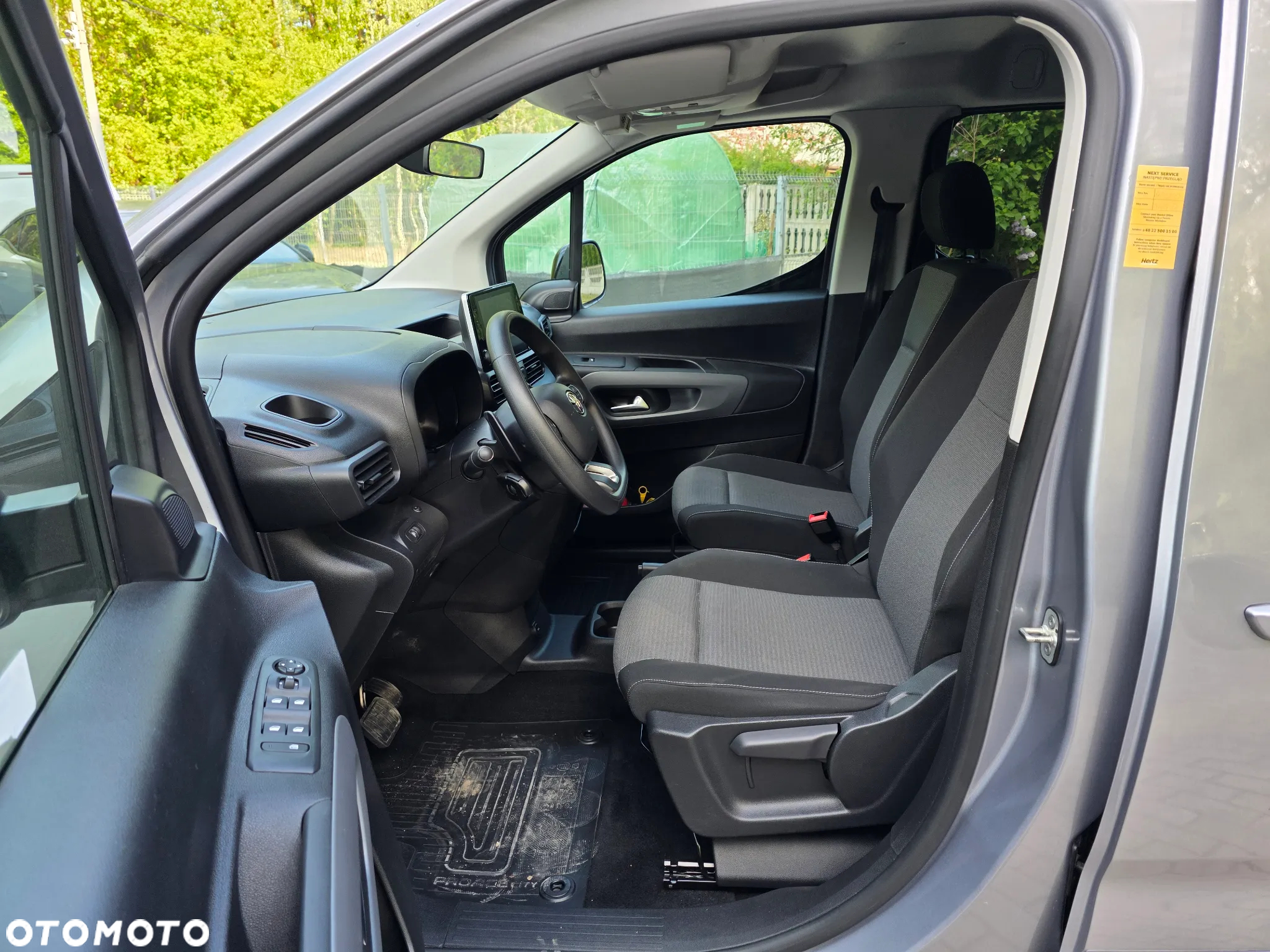 Toyota Proace City Verso 1.2 D-4T Family - 10