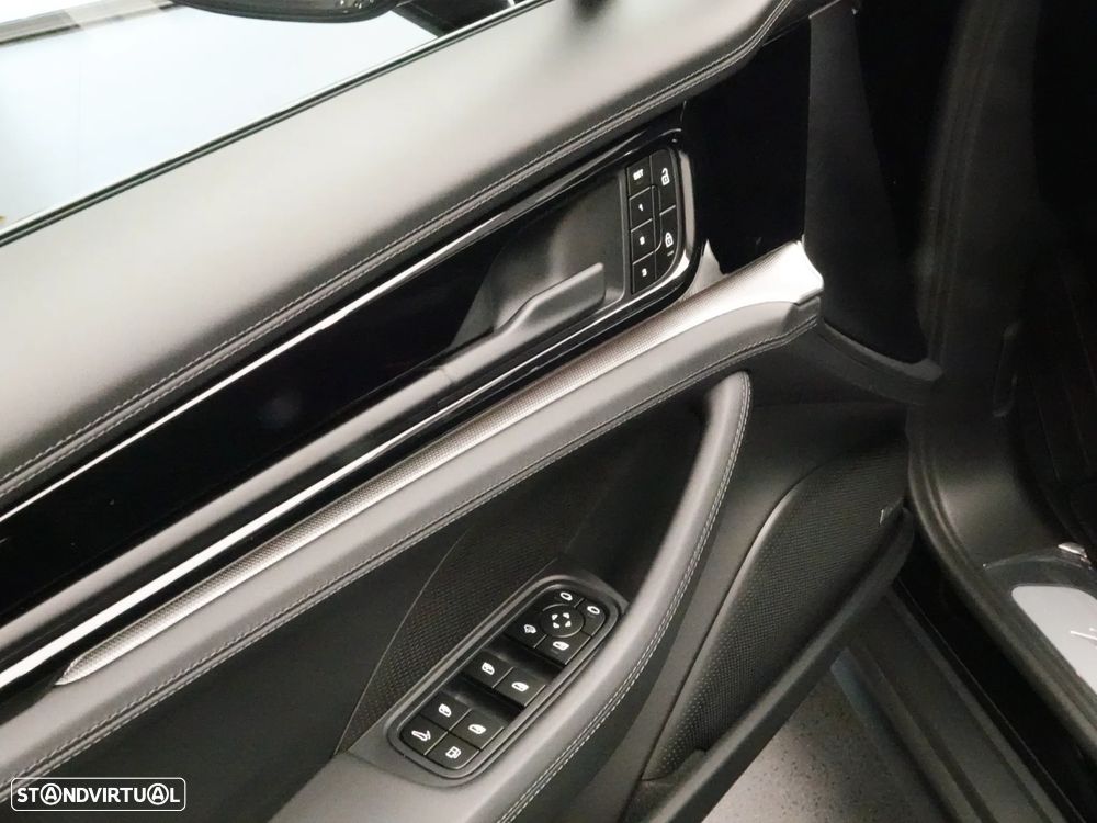 Porsche Panamera - 20