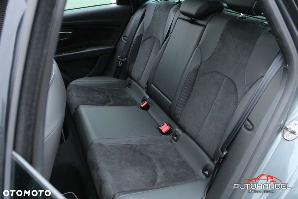 Seat Leon Sportstourer - 22